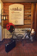 Dammschenke Gasthof & Hotel