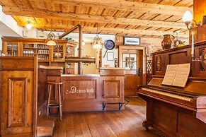 Dammschenke Gasthof & Hotel