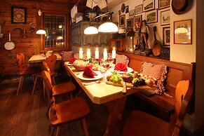 Dammschenke Gasthof & Hotel