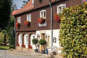 Dammschenke Gasthof & Hotel
