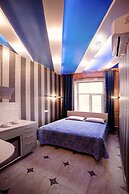 Samsonov hotel on Nevsky 23