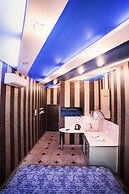 Samsonov hotel on Nevsky 23