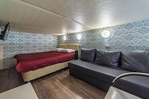 Samsonov hotel on Nevsky 23