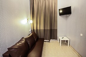 Samsonov hotel on Nevsky 23