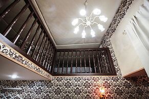 Samsonov hotel on Nevsky 23