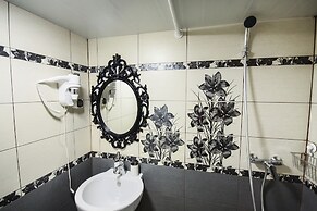 Samsonov hotel on Nevsky 23