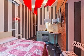 Samsonov hotel on Nevsky 23