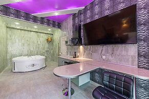 Samsonov hotel on Nevsky 23