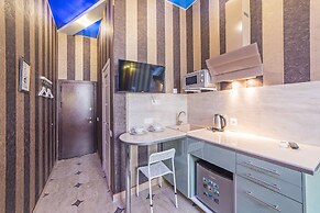 Samsonov hotel on Nevsky 23