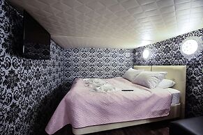 Samsonov hotel on Nevsky 23