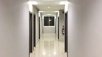 B2 Korat Boutique & Budget Hotel