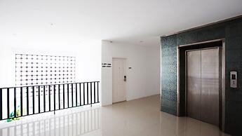 B2 Korat Boutique & Budget Hotel