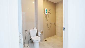 B2 Korat Boutique & Budget Hotel