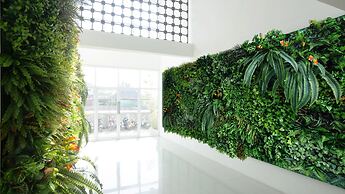 B2 Korat Boutique & Budget Hotel