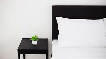 B2 Korat Boutique & Budget Hotel