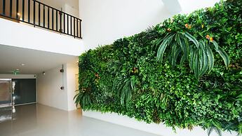 B2 Korat Boutique & Budget Hotel