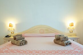 Montiruju Hotel