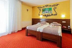 Grand Hotel Senica