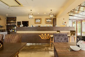 Grand Hotel Senica