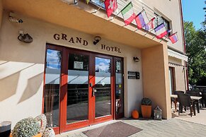Grand Hotel Senica