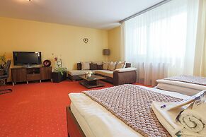 Grand Hotel Senica