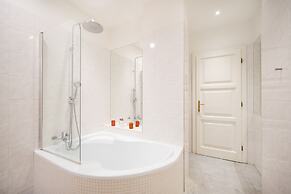 Old town square premium apartments