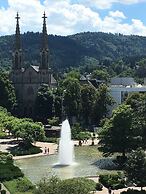 Ferienwohnung I Love Baden-Baden