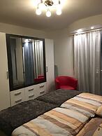 Ferienwohnung I Love Baden-Baden