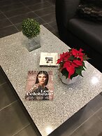 Ferienwohnung I Love Baden-Baden