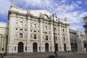 Italianway   - Dogana 3