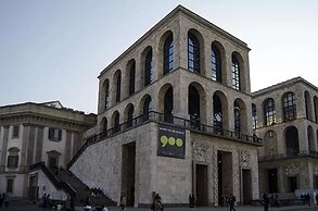 Italianway   - Dogana 3