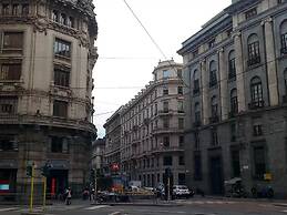 Italianway   - Dogana 3