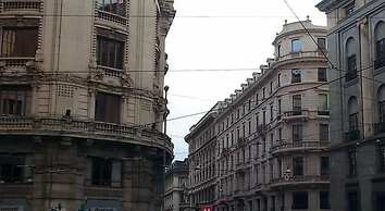 Italianway   - Dogana 3