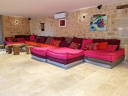 Le Petit Paradis