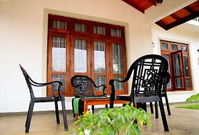 Seasons Villa