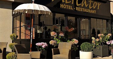 Hôtel Mercator