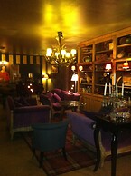 Hôtel Mercator