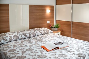 Hotel Vallechiara