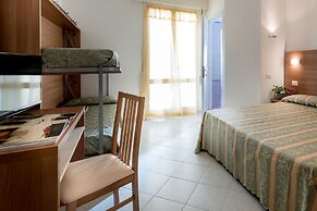 Hotel Vallechiara