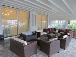 Hotel Vallechiara