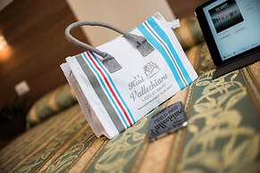 Hotel Vallechiara