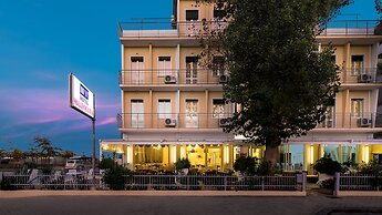 Hotel Vallechiara