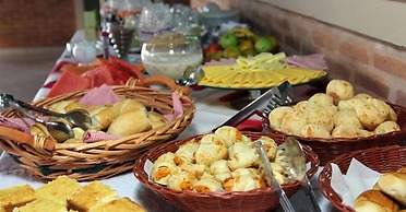 Pousada Faruk