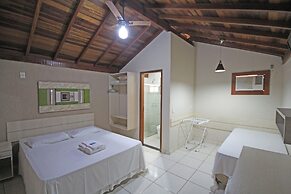 Pousada Faruk