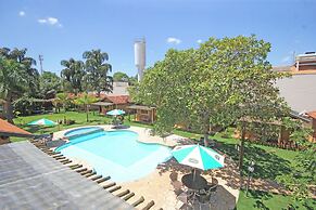 Pousada Faruk