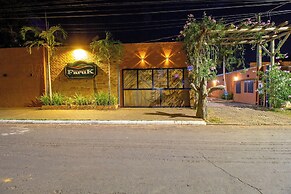 Pousada Faruk