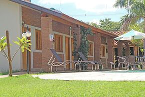 Pousada Faruk