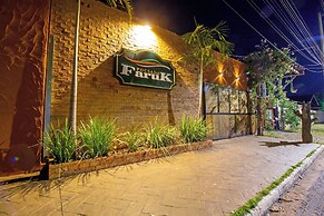 Pousada Faruk
