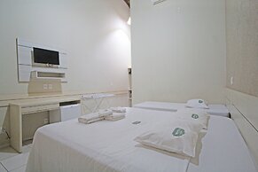 Pousada Faruk