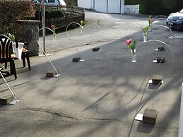Landhotel Gasthof Willecke